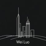Wei Luo Art - @weiluoart - Instagram