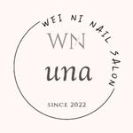 ᴜɴᴀ - @weini_nail_una - Instagram