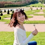 梁微旎 - @weini0523 - Instagram