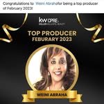 Weini Abraha - @weiniabraha - Instagram