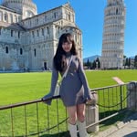 Winnie Hsu - @weini_the_pooh - Instagram