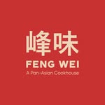 Feng Wei - A Pan Asian Cookhouse - @feng.weipanasiancookhouse - Instagram