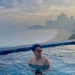 Wei Pan - @eddie3880108 - Instagram