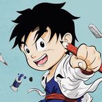 Wei Yé | mangaka | professeur - @esquissewei - Instagram