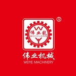 Weiye machinery - @weiye.machinery - Instagram