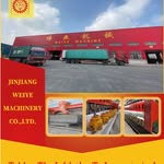weiye machinery - @weiyemachinery - Instagram