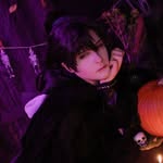 Mo Ranek ♠️ - @weiyu.cos - Instagram