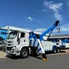 WEIYU - @hubei_weiyutruck - TikTok