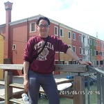 Weifan Wang - @weifan_wang66 - Instagram