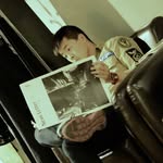 Weifanwang - @ryahn_wang - Instagram