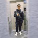 Weijun Liu - @liu__weijun - Instagram