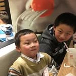 Weijun Liu - @weijun5295 - Instagram