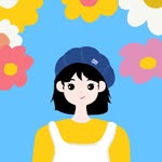 Weijun Liu - @alicia980731 - Instagram