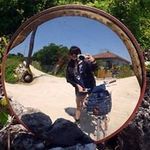 Weili Chen - @chenweili1214 - Instagram