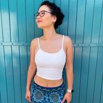 Weili Chen - @weili_salsafairy - Instagram