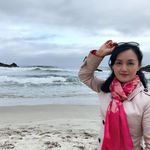 Weili Chen - @beautifulweili - Instagram