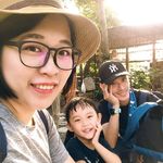 Weili Chen - @k6523276 - Instagram