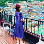 Weili Chen - @soursweet79 - Instagram
