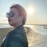 Weili Cheng - @liliwei_c - Instagram