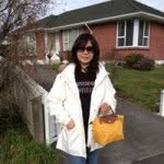 Weilin Chang - @amy540602 - Instagram