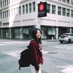Weilin Chang - @kikakika99 - Instagram