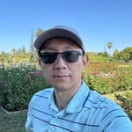 Weiming Sun - @changqing2368 - Instagram
