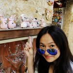 Weina Wang - @nana110110 - Instagram