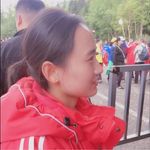 Weina Wang - @wangweina0409 - Instagram