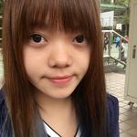 王薇婷 - @weiqi__wang - Instagram