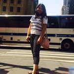 Weiqi Wang - @vicky5257 - Instagram