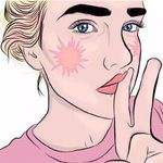 weiqi_wang - @qi_ww - Instagram