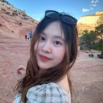 Weiqi Wang - @vicky20040117 - Instagram
