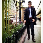 Weiqi Wang - @michaelwqwq - Instagram