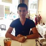 Weiqi Wang - @weiqi8185 - Instagram