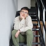 Weiqi Wang - @w_weiqi - Instagram