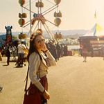 Weiqi Wang 王玮琪 - @vickyweiqiwang - Instagram