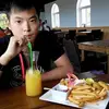 Wei Ting Chen - @weitingchen8 - TikTok
