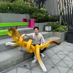 Wei-Ting Chen 陳威廷 - @weitingchen310 - Instagram