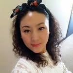 Weiwei Yu - @weiwei9741 - Instagram