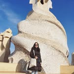 Weiwei Yu - @helenfisssh - Instagram