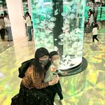 Weiwei YU - @weiweiv6 - Instagram