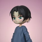 WeiWei YU - @weiweiyu_way - Instagram