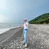 Weiwei Yu - @laroi140 - TikTok