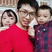 Weiyi Pan - Facebook