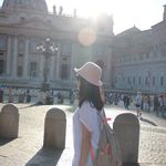 Weiyi Pan - @squirrel.pan - Instagram