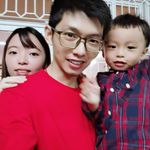 Weiyi Pan - @panweiyi007 - Instagram
