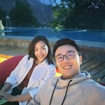 Weiyi Wang - @onlywwy - Instagram