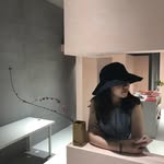 Weiyi Wang - @nana_wang1286 - Instagram