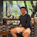Weiyi Wang - @stephen_wwy - Instagram