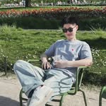 Weiyi WANG - @weiyi.wangg - Instagram